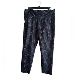 Xersion EverUltra Crop Legging